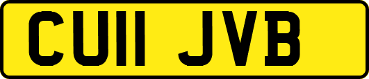 CU11JVB