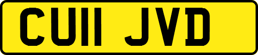 CU11JVD