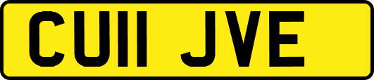 CU11JVE