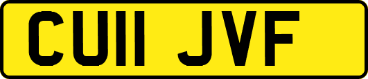 CU11JVF