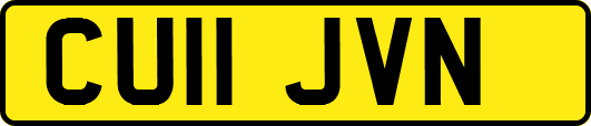 CU11JVN