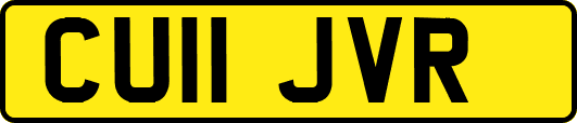 CU11JVR