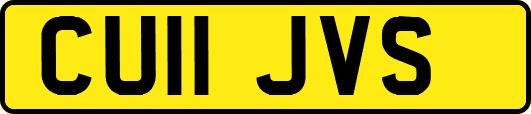 CU11JVS