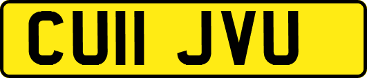 CU11JVU