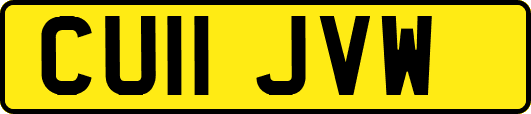 CU11JVW