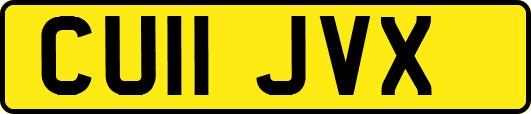CU11JVX