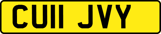 CU11JVY
