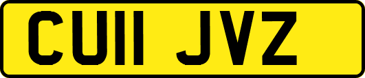 CU11JVZ