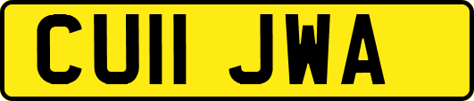 CU11JWA