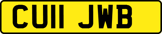 CU11JWB