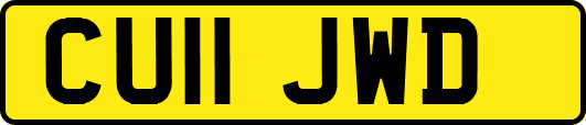 CU11JWD