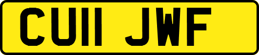 CU11JWF