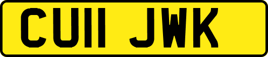 CU11JWK