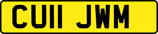 CU11JWM
