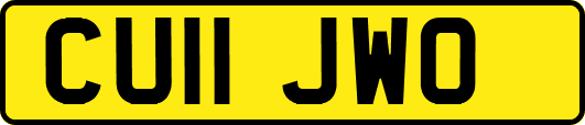CU11JWO