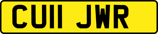 CU11JWR