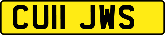 CU11JWS