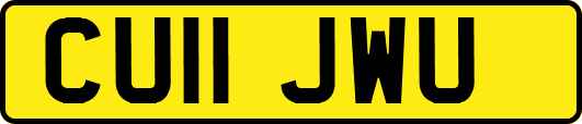 CU11JWU