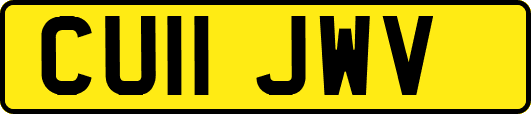 CU11JWV