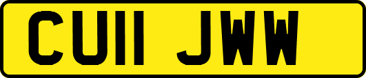 CU11JWW
