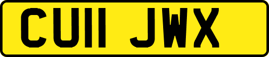 CU11JWX