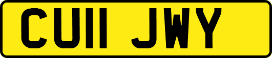 CU11JWY