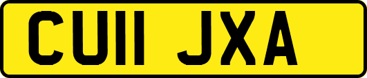 CU11JXA