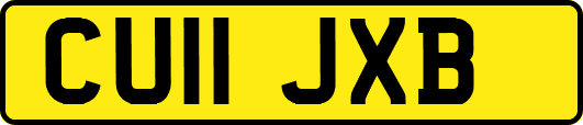 CU11JXB