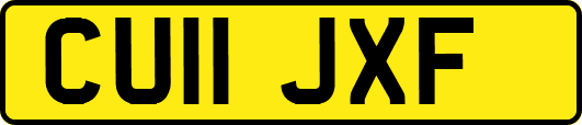 CU11JXF