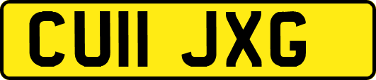 CU11JXG