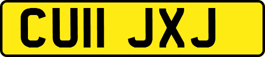 CU11JXJ