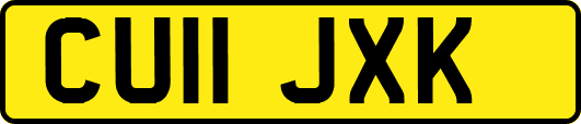 CU11JXK