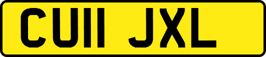 CU11JXL