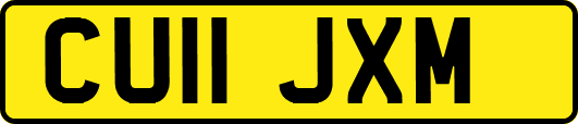 CU11JXM
