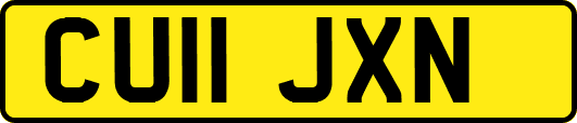 CU11JXN