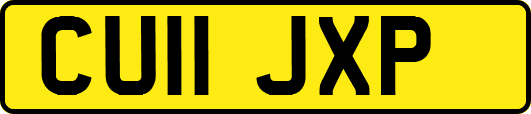 CU11JXP