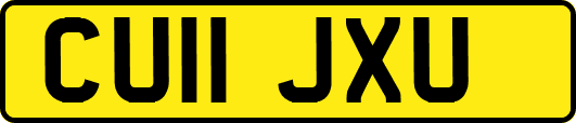 CU11JXU