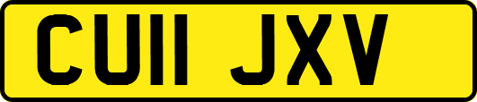 CU11JXV