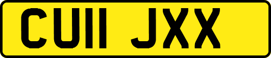 CU11JXX