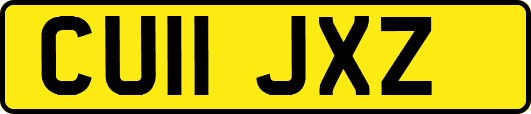 CU11JXZ