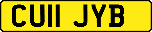 CU11JYB