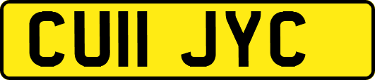 CU11JYC