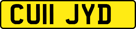 CU11JYD
