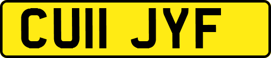 CU11JYF