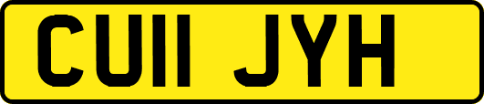 CU11JYH