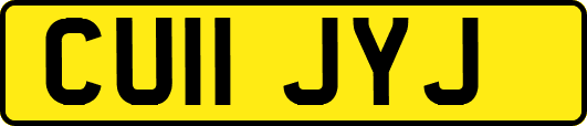 CU11JYJ