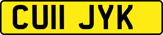 CU11JYK
