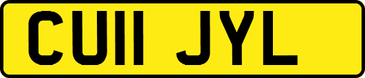 CU11JYL