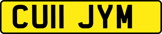 CU11JYM
