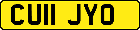 CU11JYO